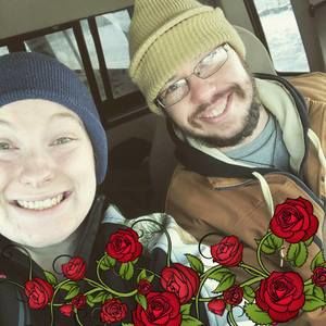 Meet your Posher, Kay